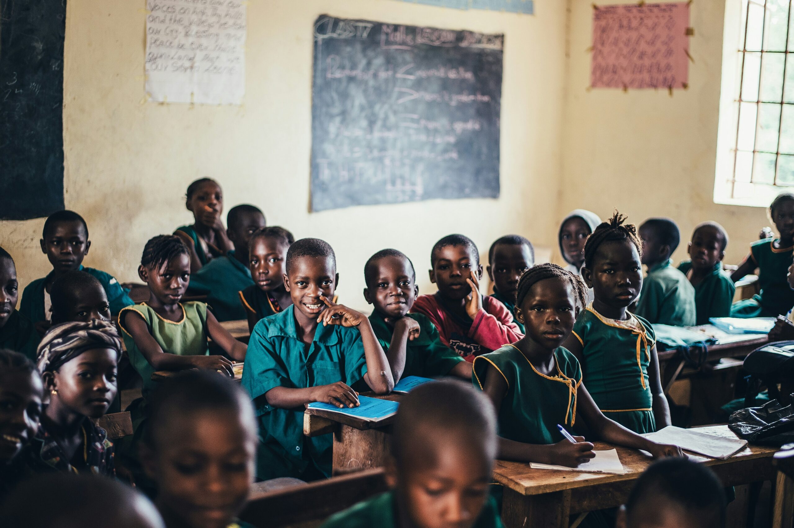 Helping Children in Need: How Supporting the Vulnerable Uplifts ...