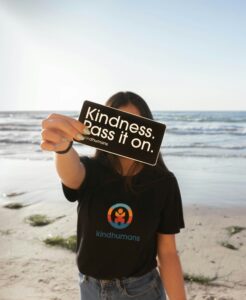 Effect of Kindness