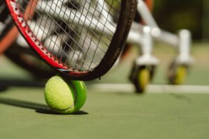 Year-Round Sport