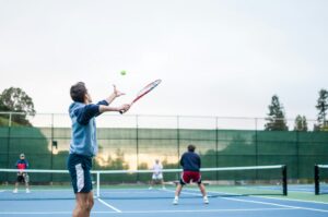 Andrea Jaeger- Tennis