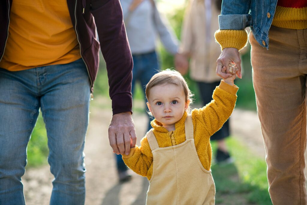 child development support