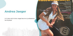 Women’s Grand Slam Tennis