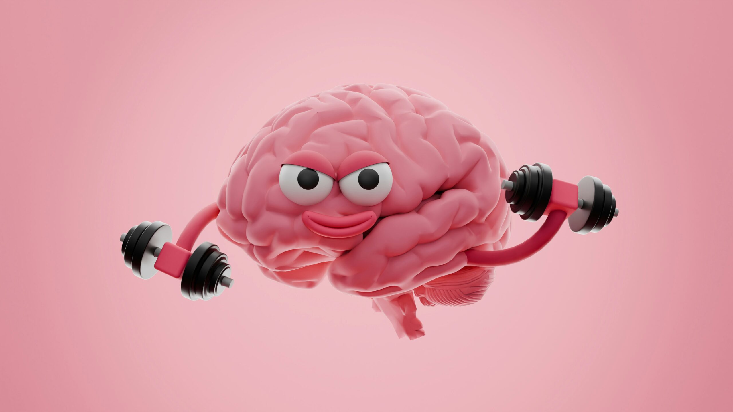 Mentally Healthy
