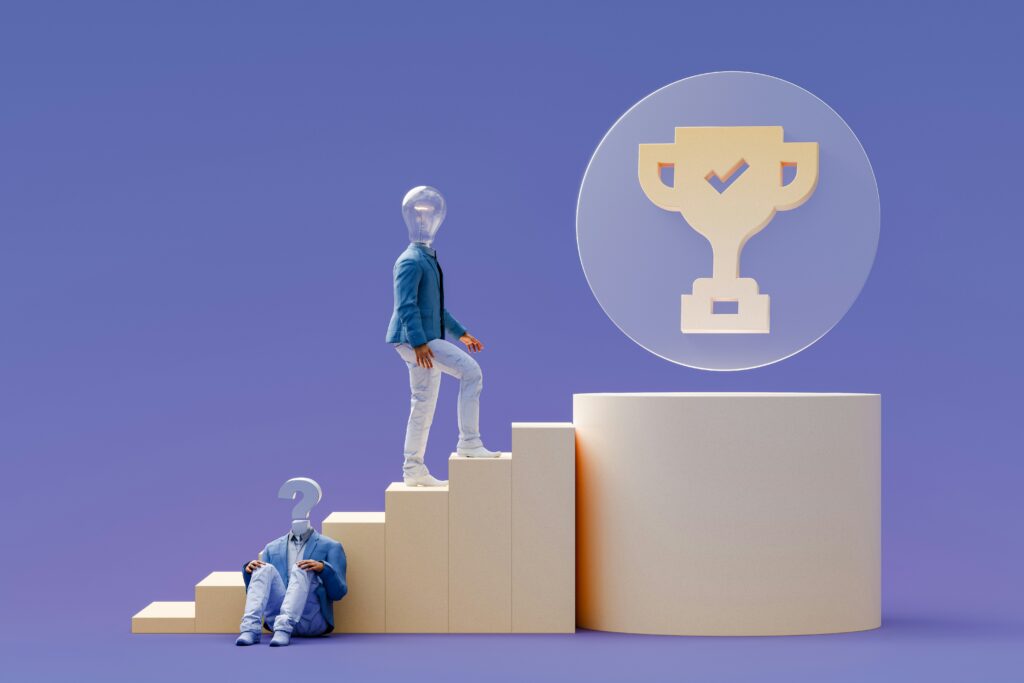 Winning Beyond the Game