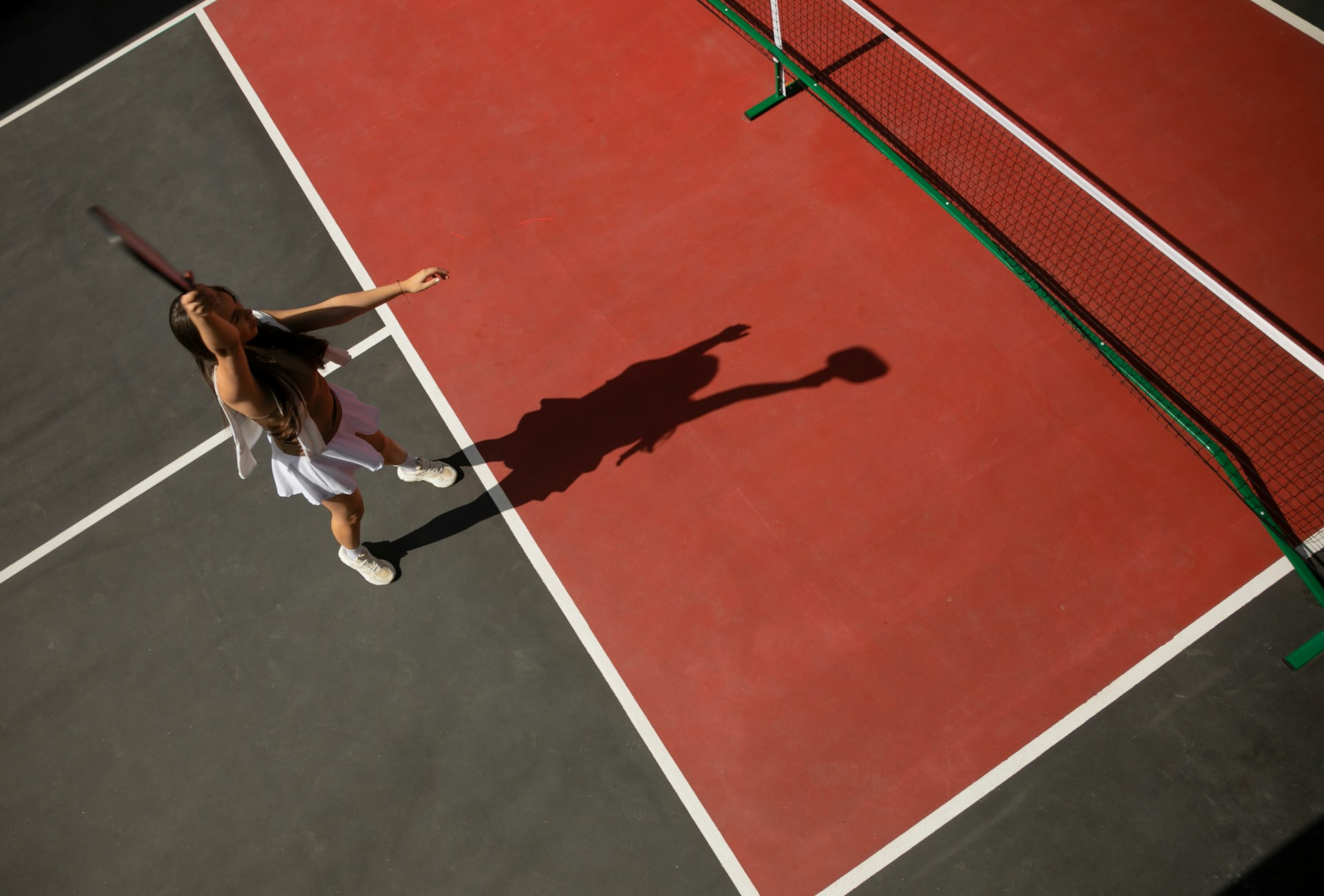 solo sport vs team sport